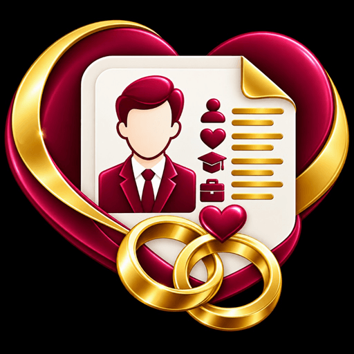 FreeBiodataCreate icon